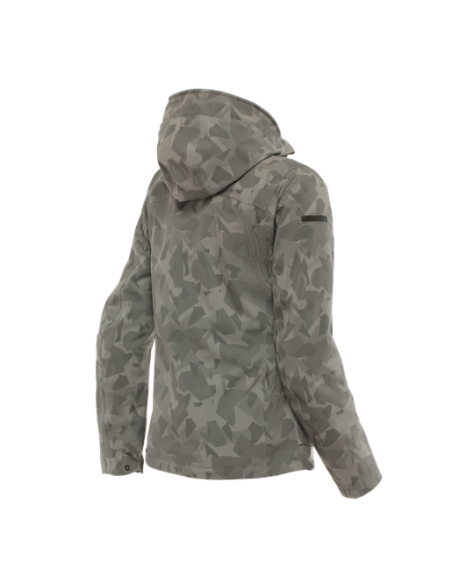 CHAQUETA DAINESE CENTRALE ABSØLUTESHEL