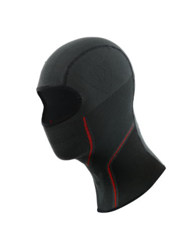 SOTOCASCO DAINESE THERMO BLACK RED