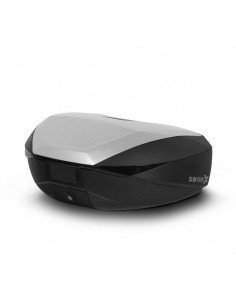 BAUL SHAD SH59X EXPANDIBLE ALUMINIO