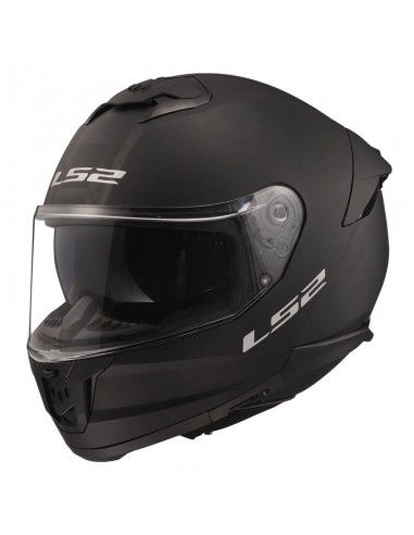 CASCO STREAM II NEGRO MATE CASCO STREAM II NEGRO MATE