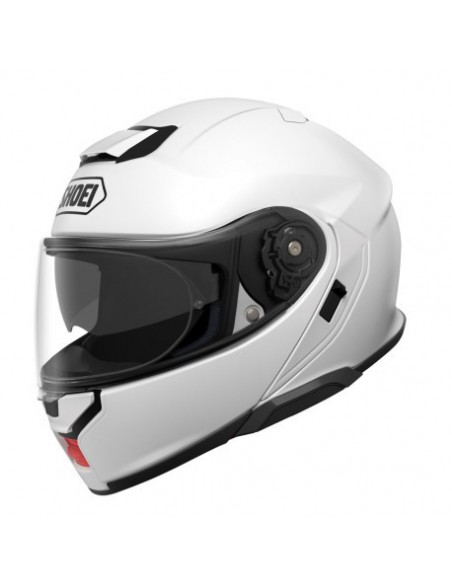 CASCO SHOEI NEOTEC 3 BLANCO