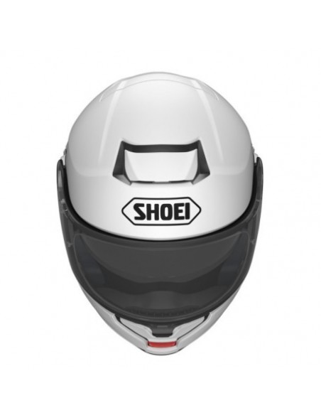 CASCO SHOEI NEOTEC 3 BLANCO
