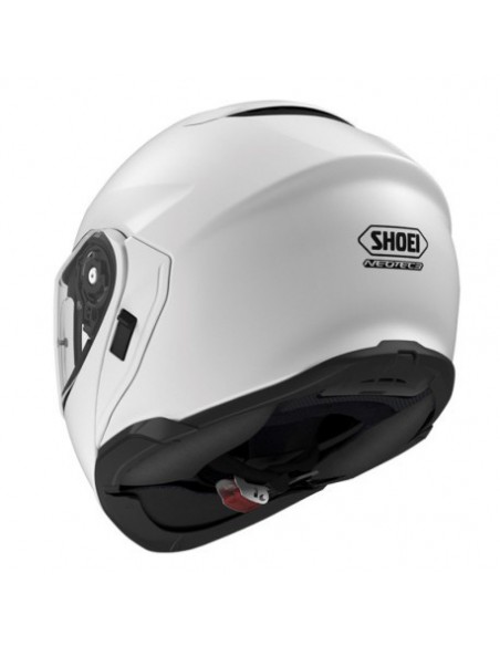 CASCO SHOEI NEOTEC 3 BLANCO