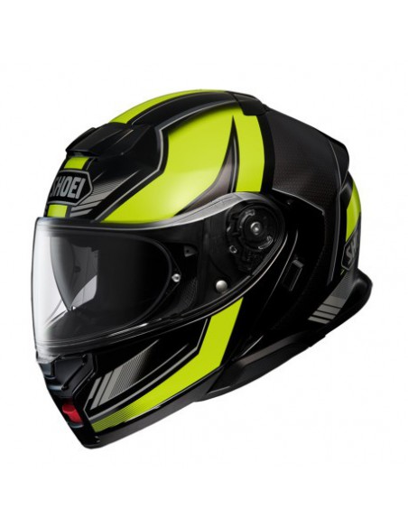 CASCO SHOEI NEOTEC 3 GRASP TC3