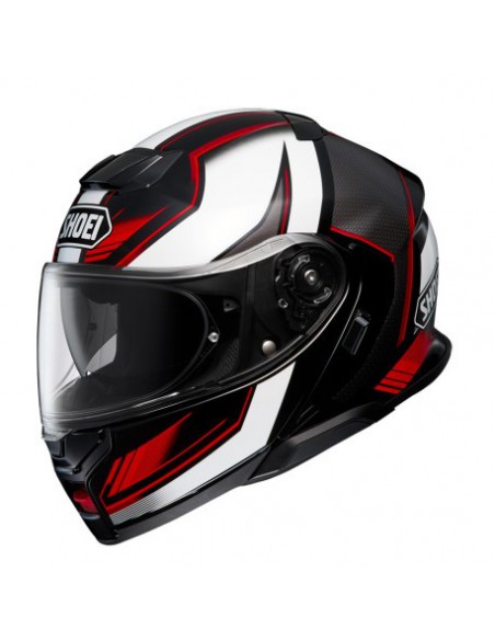 CASCO SHOEI NEOTEC 3 GRASP TC5