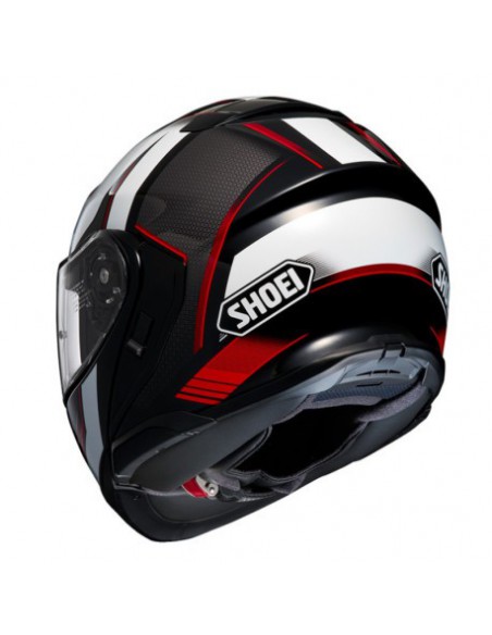 CASCO SHOEI NEOTEC 3 GRASP TC5