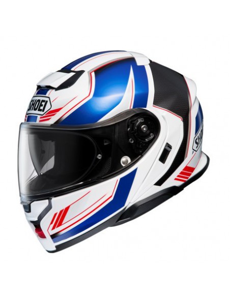 CASCO SHOEI NEOTEC 3 GRASP TC10