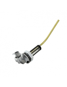 GRIFO GASOLINA  Ø24x150 VESPA 200
