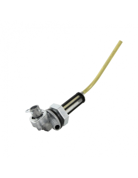 GRIFO GASOLINA  Ø24x150 VESPA 200