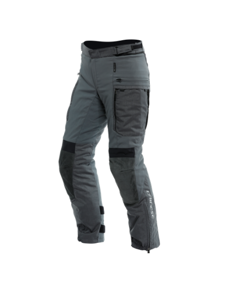 PANTALON DAINESE SPRINGBOK 3L ABSOLUTESHELL IRON-GATE