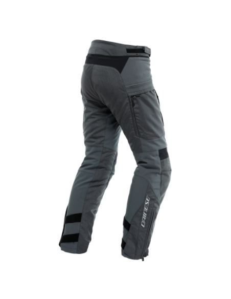 PANTALON DAINESE SPRINGBOK 3L ABSOLUTESHELL IRON-GATE
