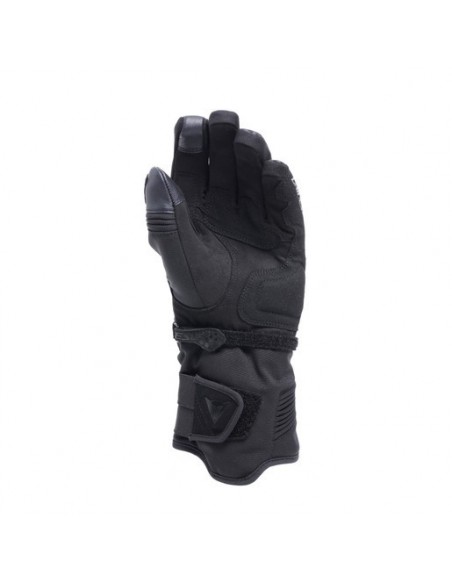 GUANTE DAINESE TEMPEST 2 D-DRY THERMAL WMN NEGRO