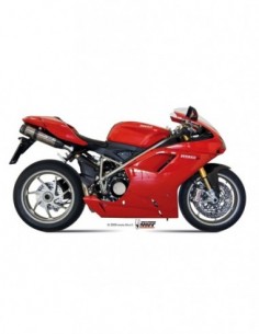 Escape Ducati 1198 2009 - 2012 Ref. UD.021.L7