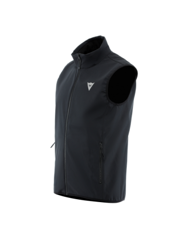 CHALECO DAINESE  NO-WIND THERMO NEGRO