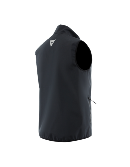 CHALECO DAINESE  NO-WIND THERMO NEGRO