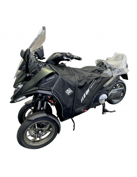 CUBRE PIERNAS TUCANO R240PRO KYMCO CV3 2023