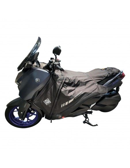 CUBRE PIERNAS TUCANO R244PRO YAMAHA XMAX 300 2023