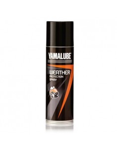 YAMALUBE WEATHER SPRAY PROTECTION