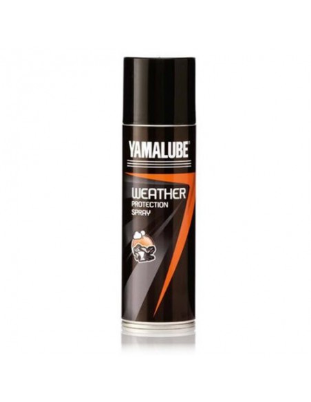 YAMALUBE WEATHER SPRAY PROTECTION