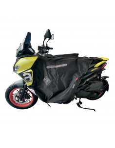 CUBRE PIERNAS TUCANO R235 PARA APRILIA SR GT - RALLY 2023-