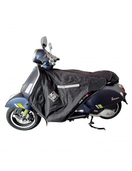 CUBREPIERNAS TUCANO R236 PIAGGIO VESPA GTV   GTS 2023-