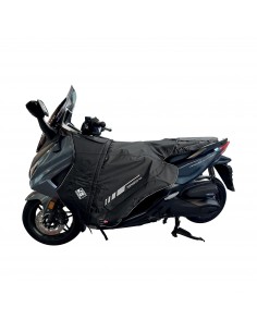 CUBREPIERNAS TUCANO R238 HONDA FORZA NSS 125 350 2023-