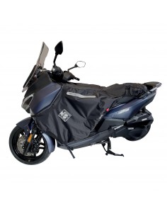 CUBREPIERNAS TUCANO R241 PARA SYM JOYRIDE 300 2023-