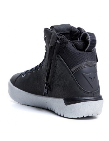 ZAPATILLAS DAINESE METRACTIVE WOMAN D-WP BLACK WHITE