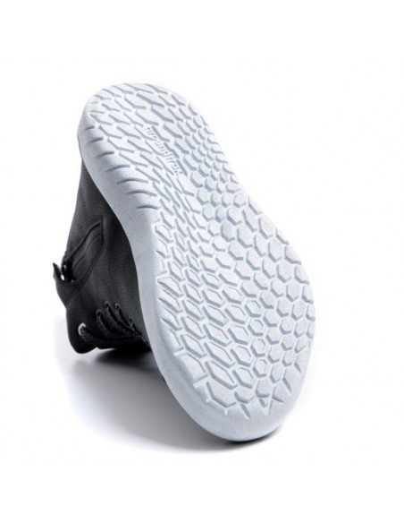 ZAPATILLAS DAINESE METRACTIVE WOMAN D-WP BLACK WHITE