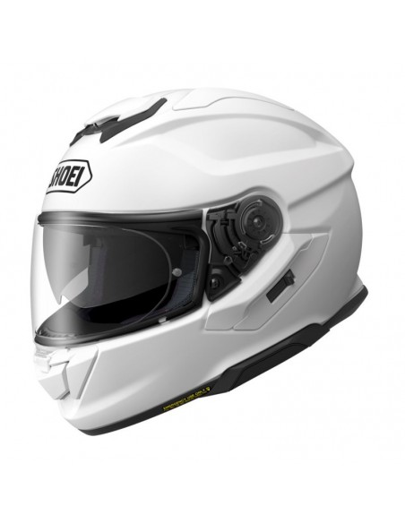 CASCO SHOEI GT-AIR 3 BLANCO