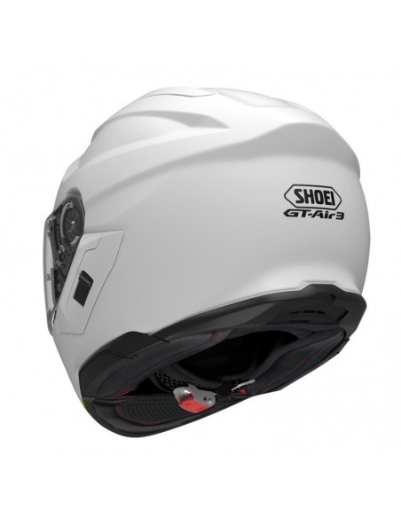 CASCO SHOEI GT-AIR 3 BLANCO