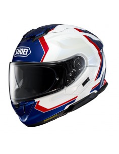 CASCO SHOEI GT-AIR 3 REALM TC10
