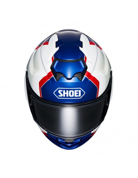 CASCO SHOEI GT-AIR 3 REALM TC10