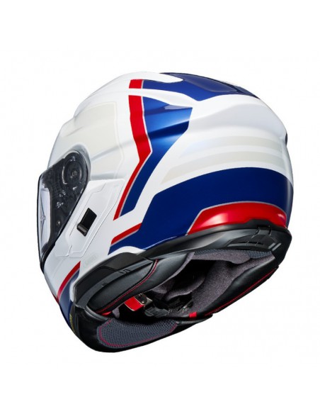 CASCO SHOEI GT-AIR 3 REALM TC10