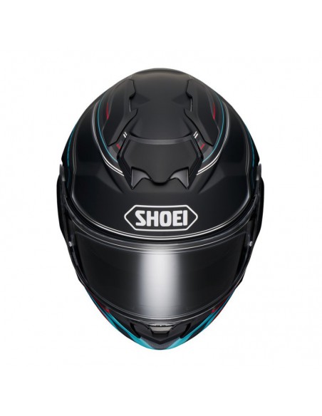 CASCO SHOEI GT-AIR 3 DISCIPLINE TC2