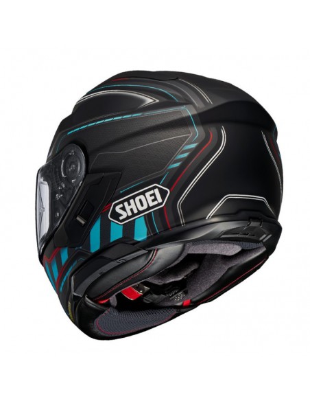 CASCO SHOEI GT-AIR 3 DISCIPLINE TC2