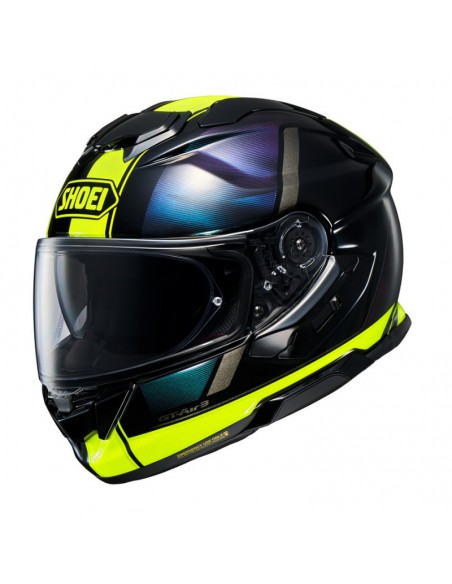 CASCO SHOEI GT-AIR 3 SCENARIO TC3