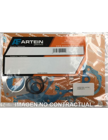 JGO JUNTAS COMP. PIAGGIO