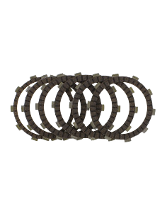 DISCO EMBRAGE YAMAHA YBR 250