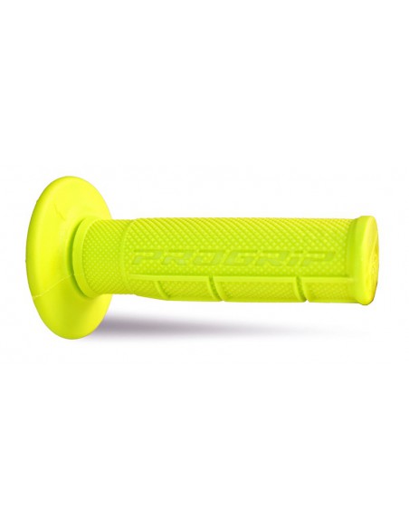 PUÑOS PROGRIP CROSS 794 AMARILLO FLUOR