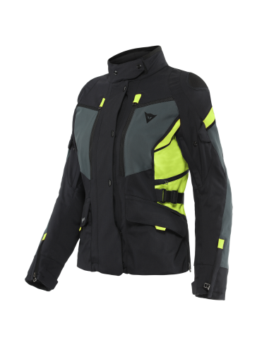 CHAQUETA DAINESE CARVE MASTER 3 LADY