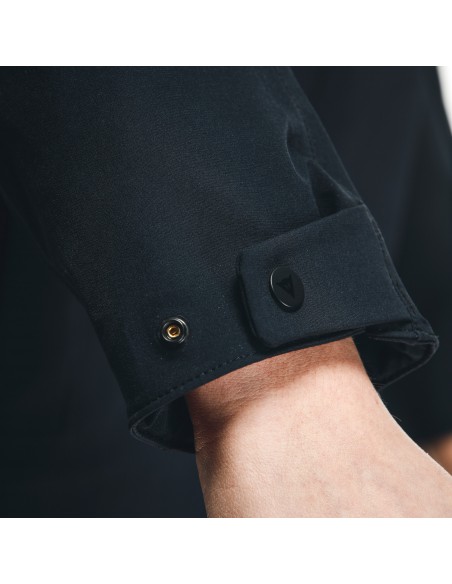 CHAQUETA BRERA LADY D-DRY® XT