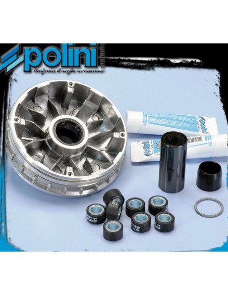 VARIADOR POLINI MAXI HI-SPEED YAMAHA MAJESTY 250