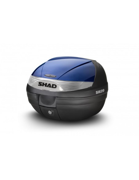 TAPA SHAD MALETA SH29 AZUL