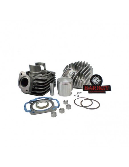 EQUIPO DE HIERRO BARIKIT 70CC PISTON 47MM