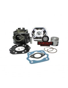 EQUIPO DE HIERRO BARIKIT 50CC PISTON 39,90MM