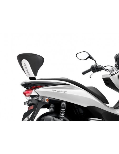 FIJACION RESPALDO SHAD HONDA PCX 125 10-23