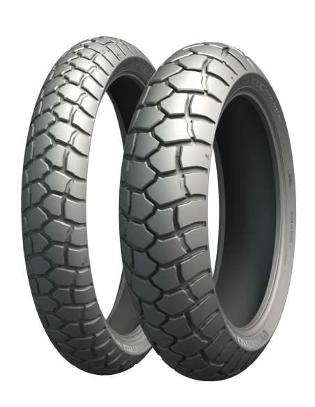 ANAKEE ADVENTURE 150/70-18 M/C 70V