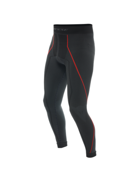 PANTALON DAINESE THERMO BLACK RED