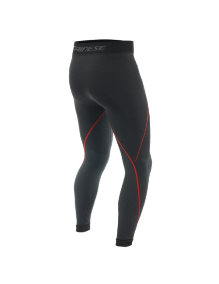 PANTALON DAINESE THERMO BLACK RED